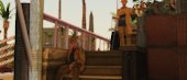 GTA Online Pirate outfit